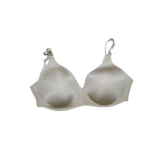 Soma Size 42DD Stunning  Vanishing Support Bra  Wirefree